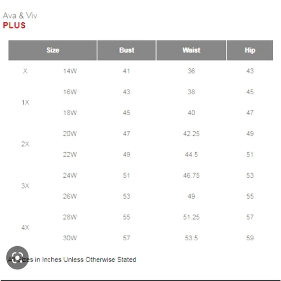 🆕🌸AVA & VIV Sherpa Coat🌸 - Picture 12 of 13